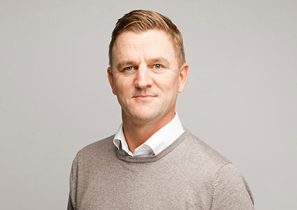 Mattias Arnelund
CEO
Pythagoras AB